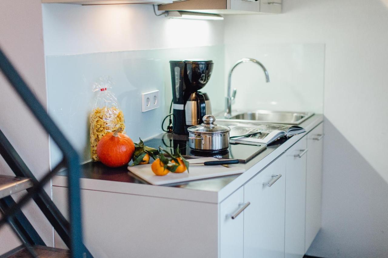 M2 Living Maisonette Apartment No 7 بريرو المظهر الخارجي الصورة