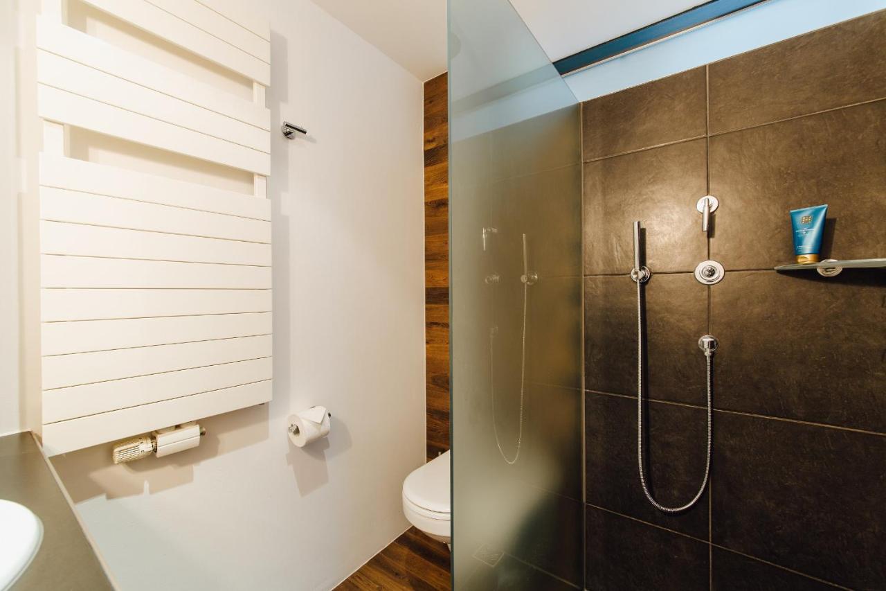 M2 Living Maisonette Apartment No 7 بريرو المظهر الخارجي الصورة