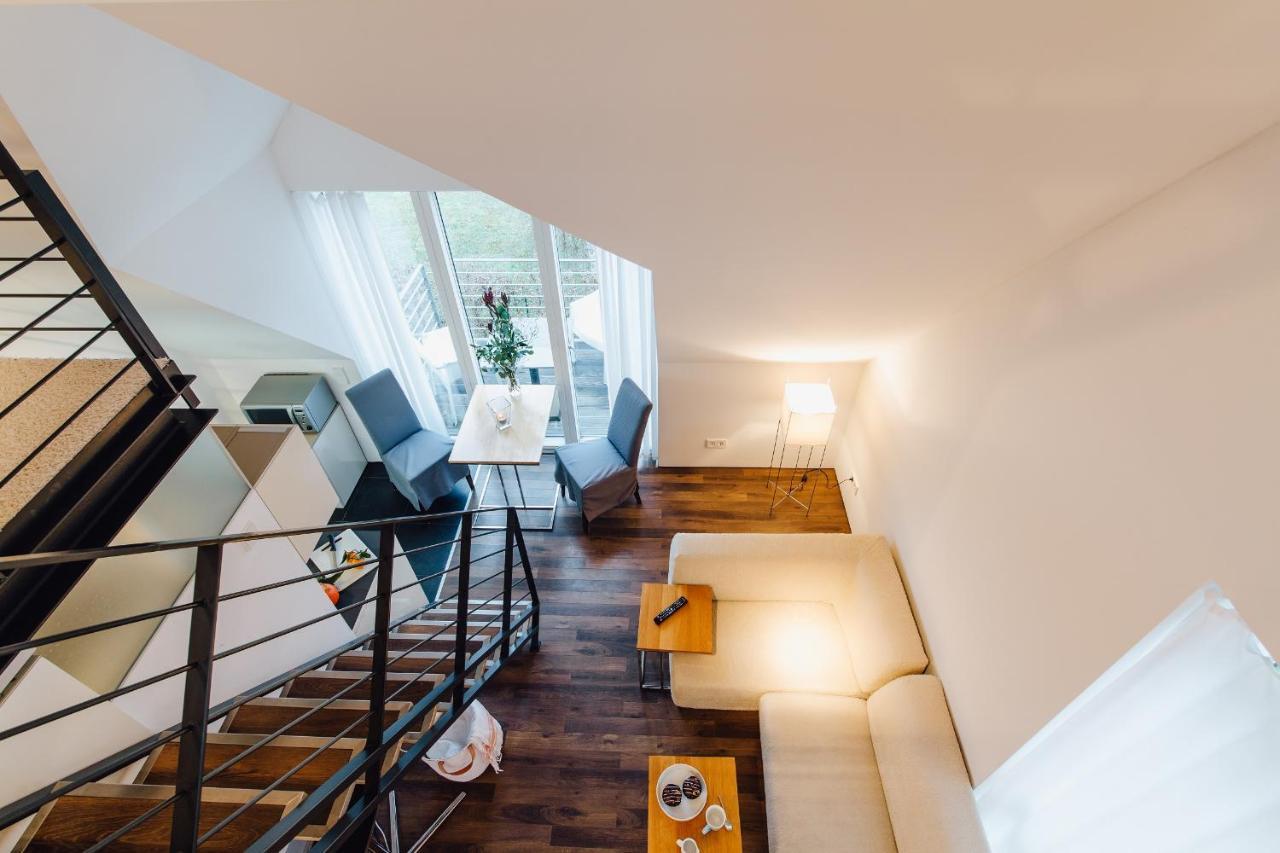 M2 Living Maisonette Apartment No 7 بريرو المظهر الخارجي الصورة